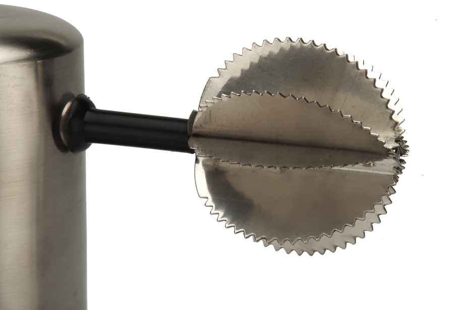 Anjali S.S.Coconut Scraper SleekMat