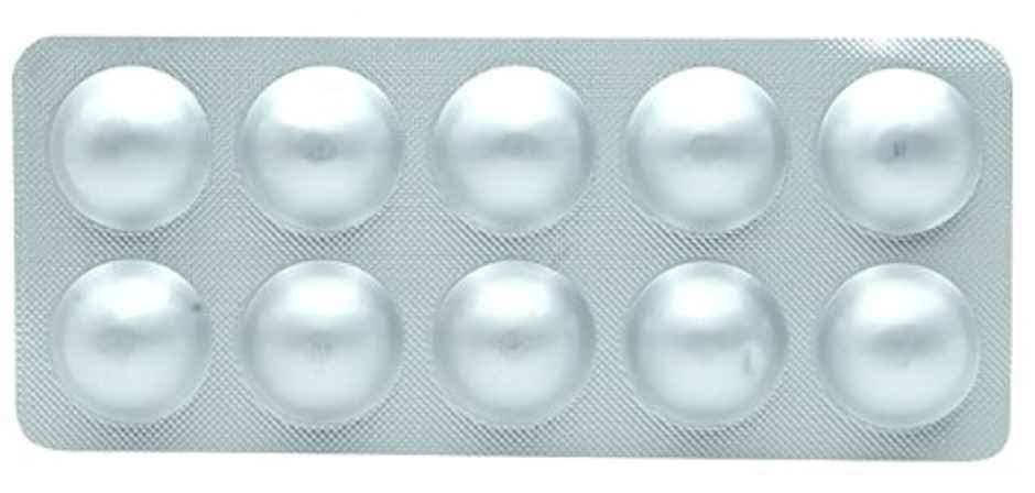 Mycograft 360mg Tablet DR