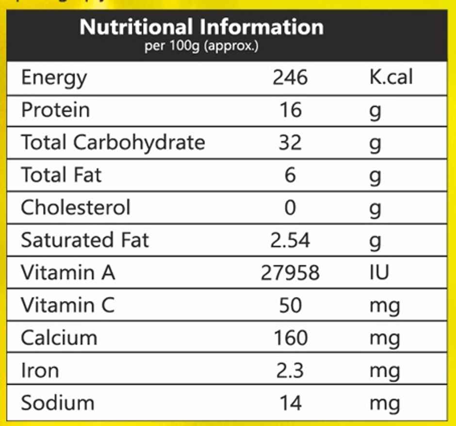 Swastik Mirch Powder