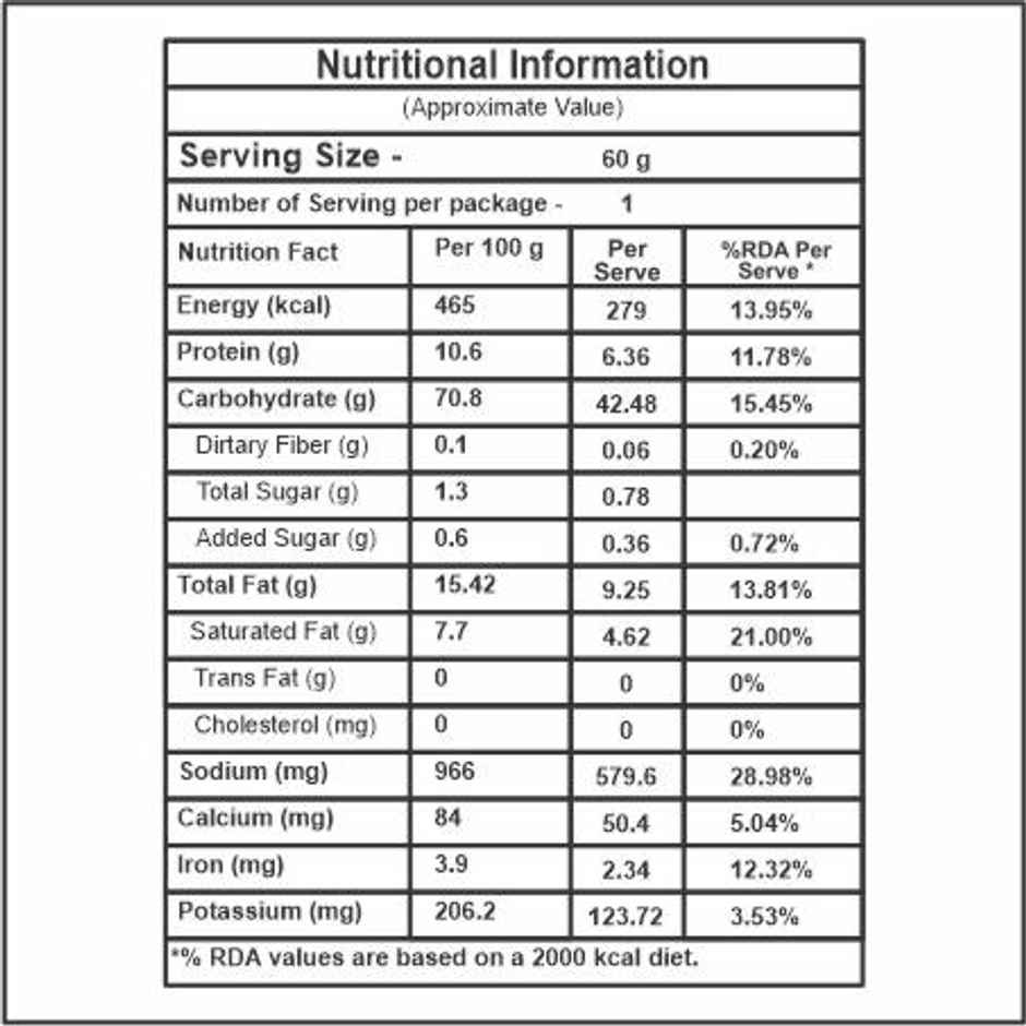 Current Instant Veg Cup Noodles