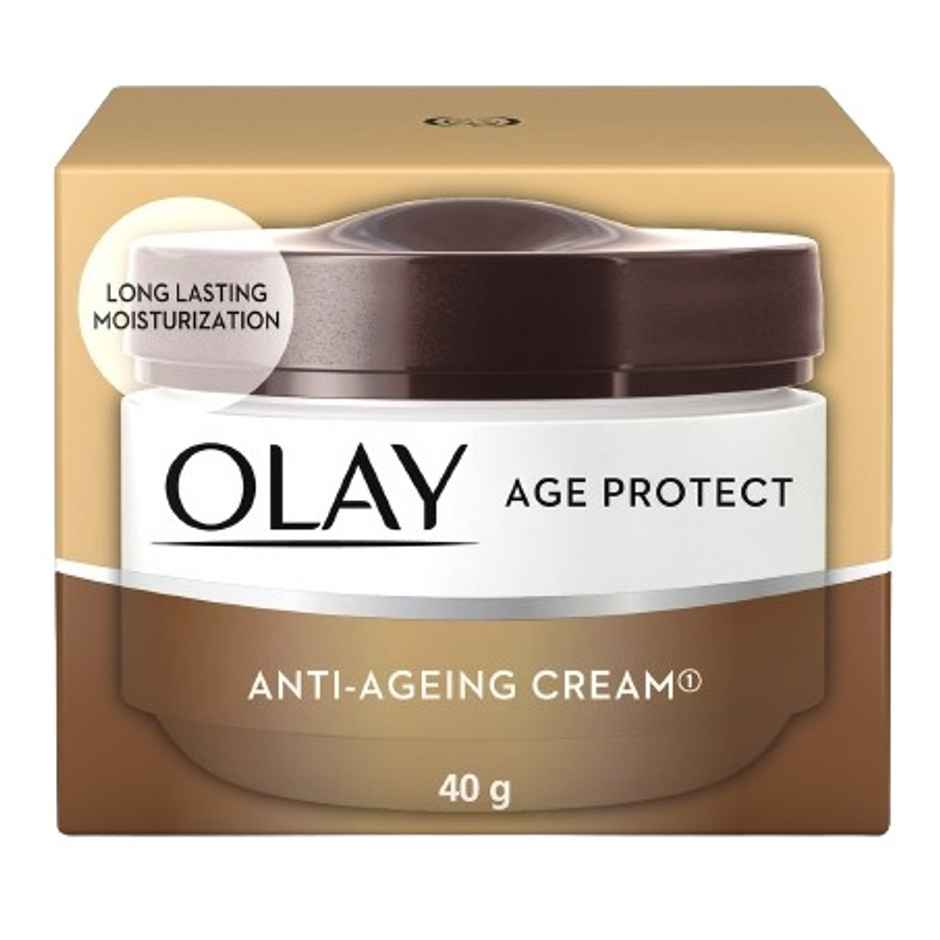Olay Age Protect Anti-Ageing Cream