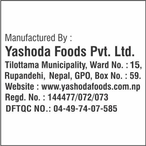 Current 2X Spicy Noodles