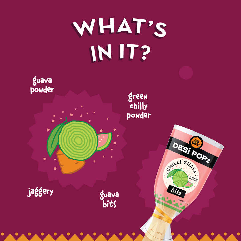 Assorted Candy 20 Pcs, Tangy Imli, Kaccha & Real Aam, Chilli Guava No Refined Sugar (20pc) & Tangy Imli (Tamarind) 10 Pcs Sour Candy | No Refined Sugar | Lollipop By Go Desi (10pc) Combo