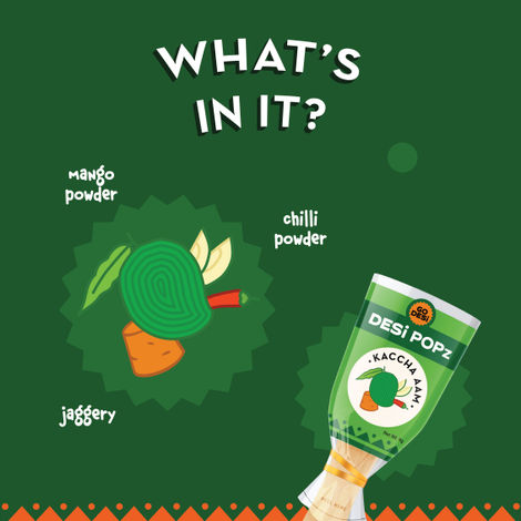 Assorted Candy 20 Pcs, Tangy Imli, Kaccha & Real Aam, Chilli Guava No Refined Sugar