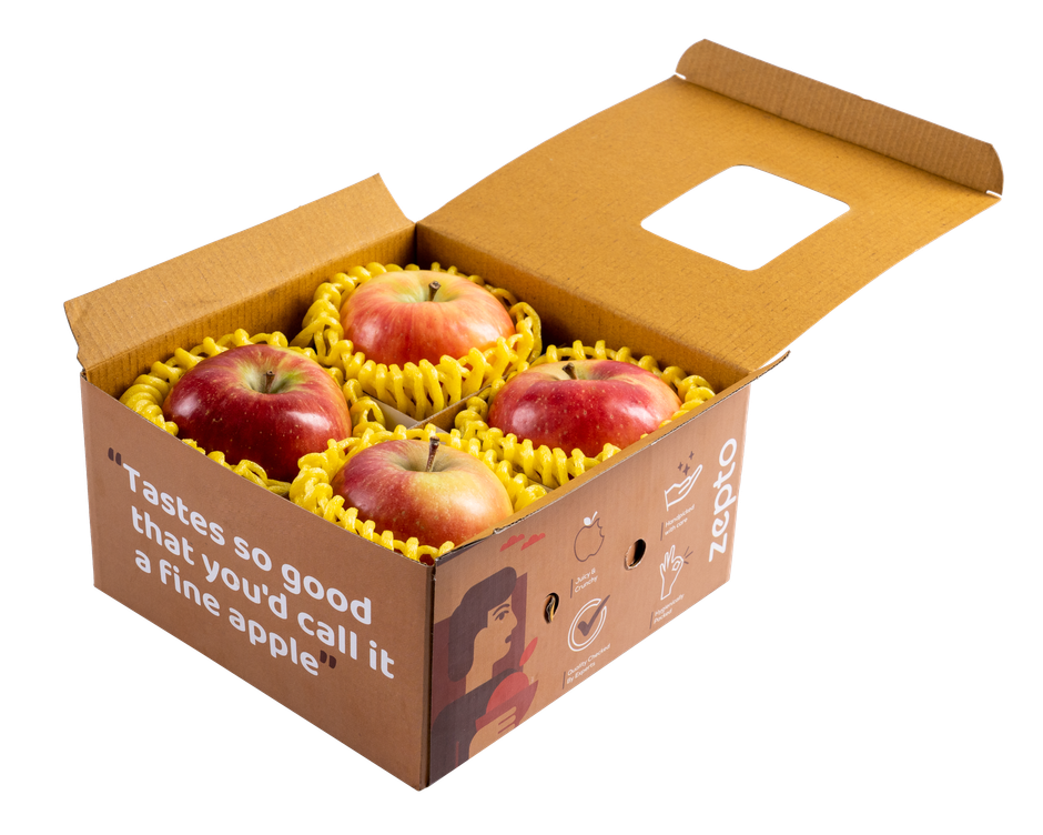 Apple Fuji Premium
