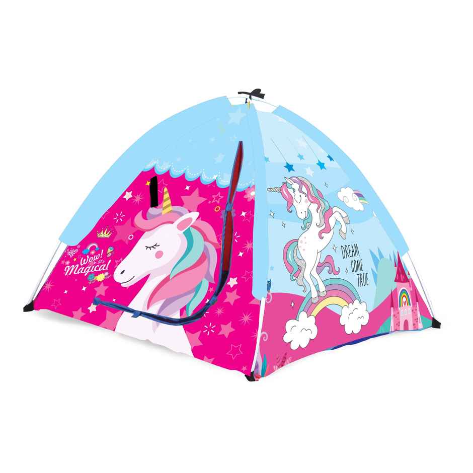 Camping Tent-Unicorn