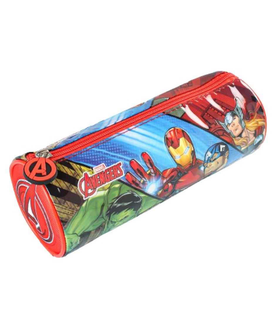 Avengers Hero Multipurpose Pouch