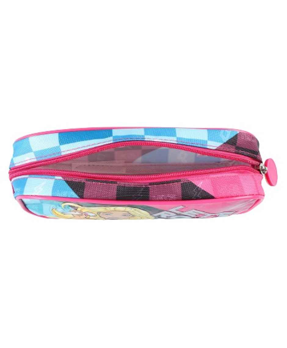 Stylish Barbie Pouch Organize, Accessories, And Delight
