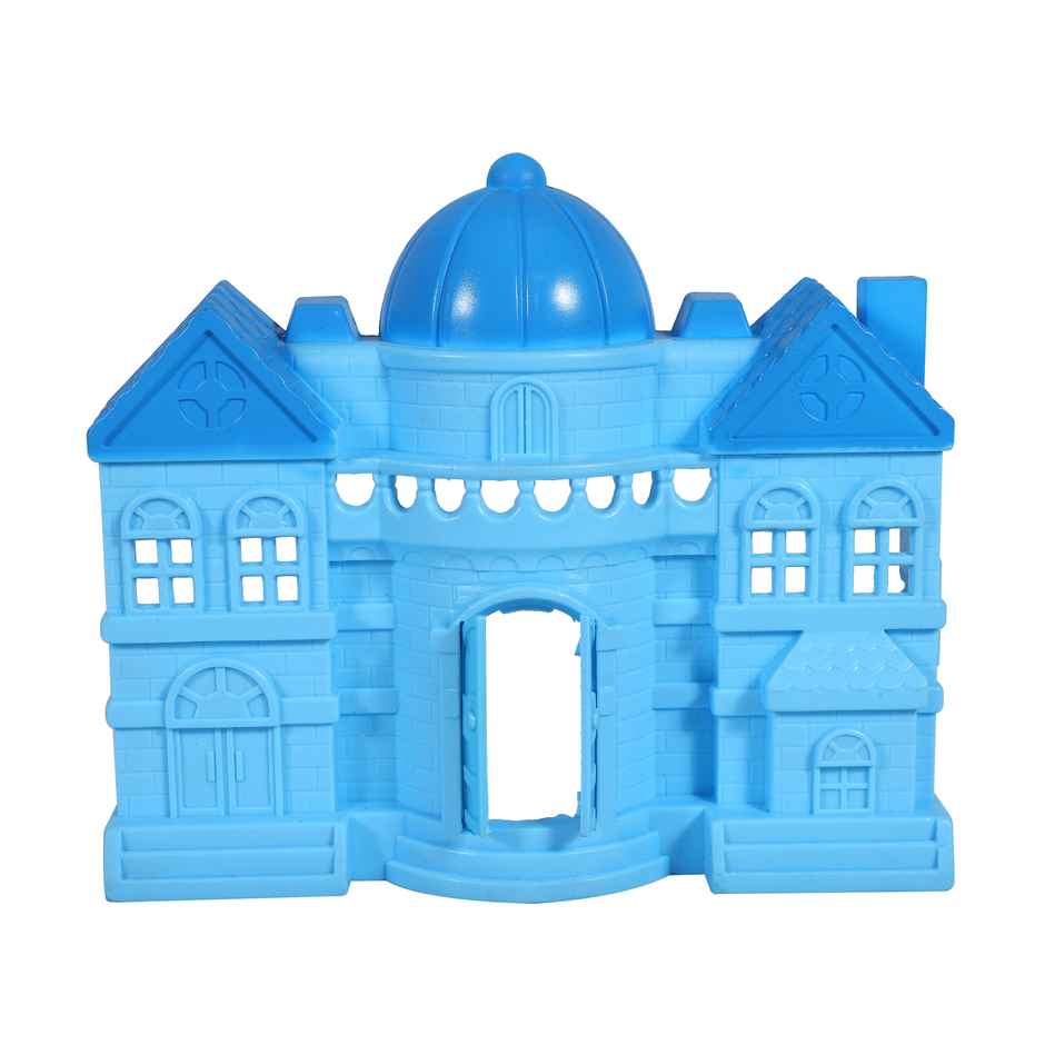 Toyzone Emily Mansion Doll House