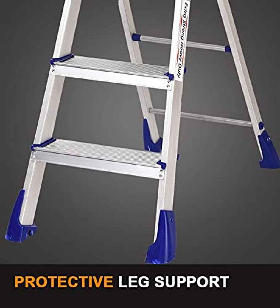 Cipla Plast Home-Pro Folding Ladder 5 Step