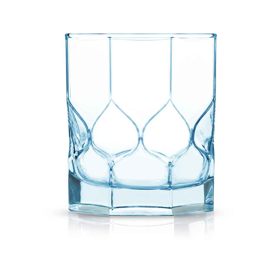 Luminarc Octime Diamond Tumbler Of 30 Cl