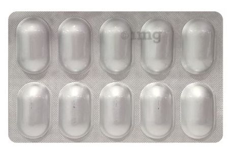 Zitran 200 Capsule