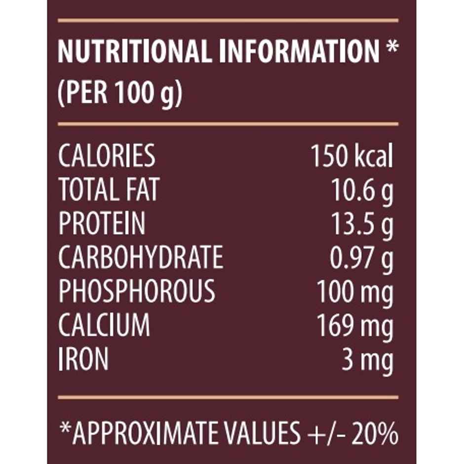 Fitnest Classic White Eggs - Pack Of 6