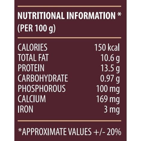 Fitnest Classic White Eggs - Pack Of 6