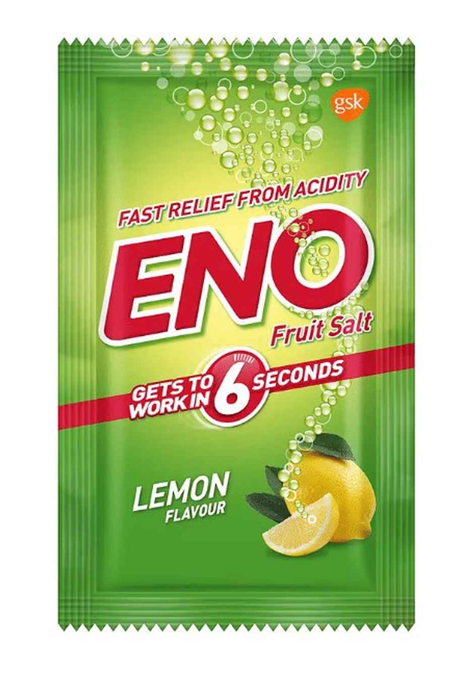ENO Lemon Powder 5g