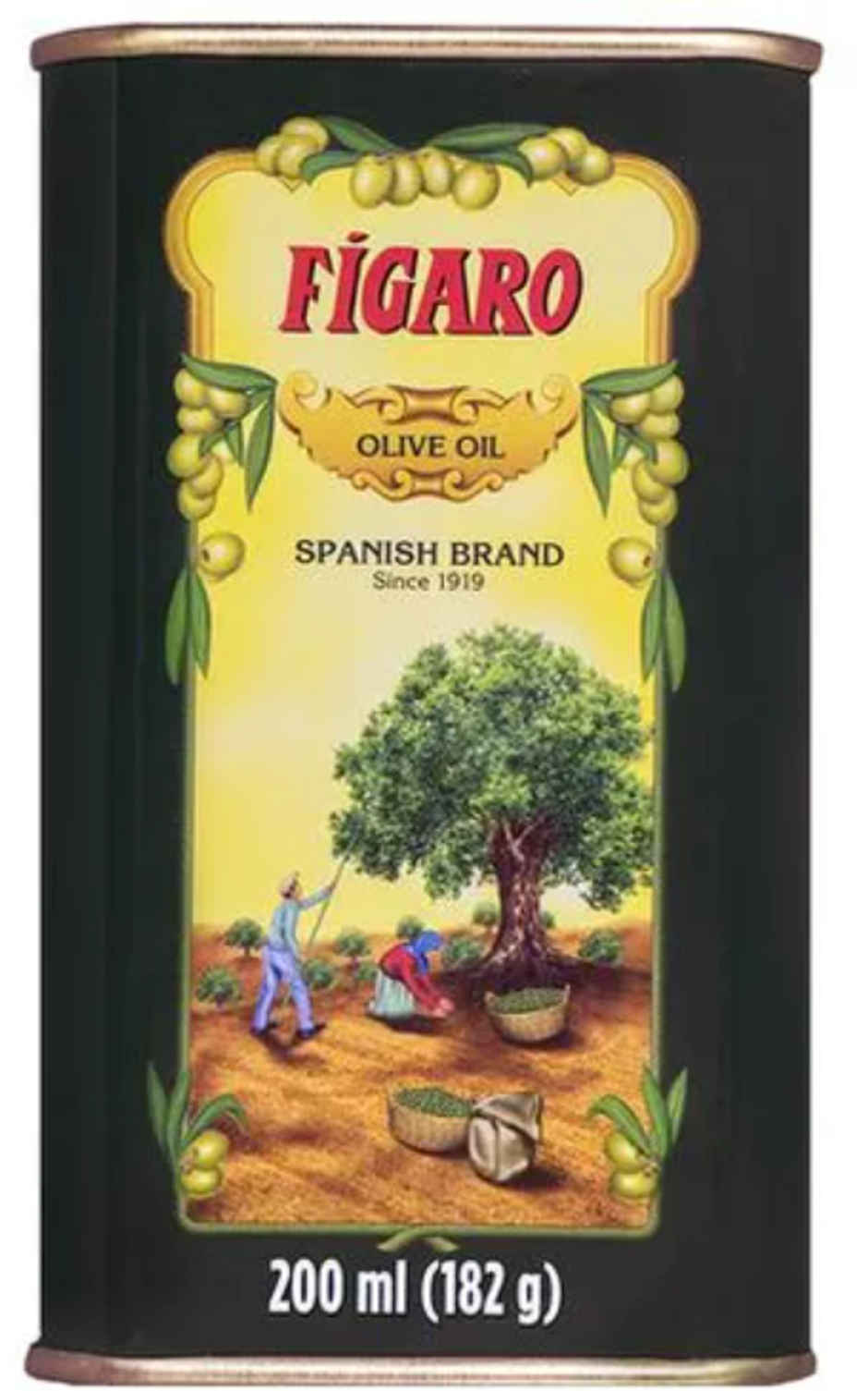 Figaro Pure Olive Oil Combo