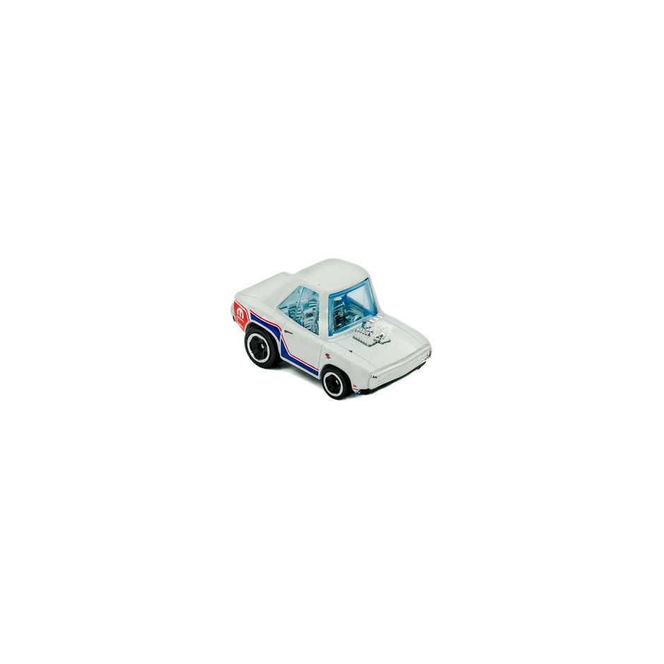 Hot Wheels HW 70 Dodge Charger Toy Car | Worldwide Basic Series | For Kids & Collectors