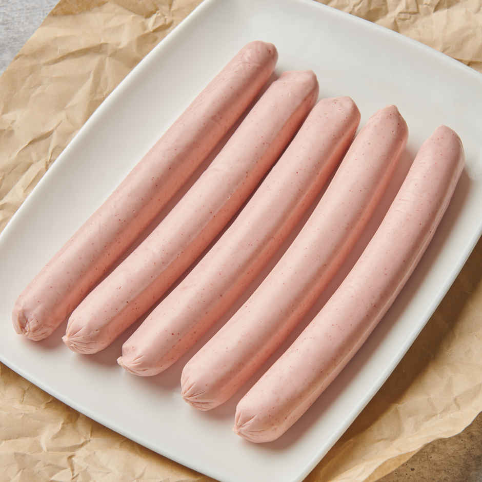 Prasuma Chicken N Cheese Sausage