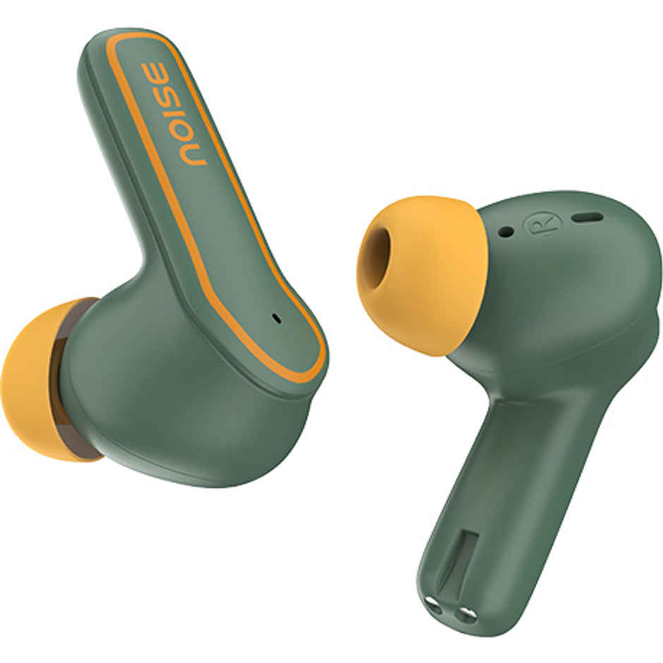Noise Pop Buds Truly Wireless Bluetooth Earbuds - Forest Pop