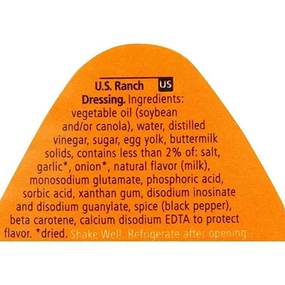 American Garden U.S. Ranch Dressing