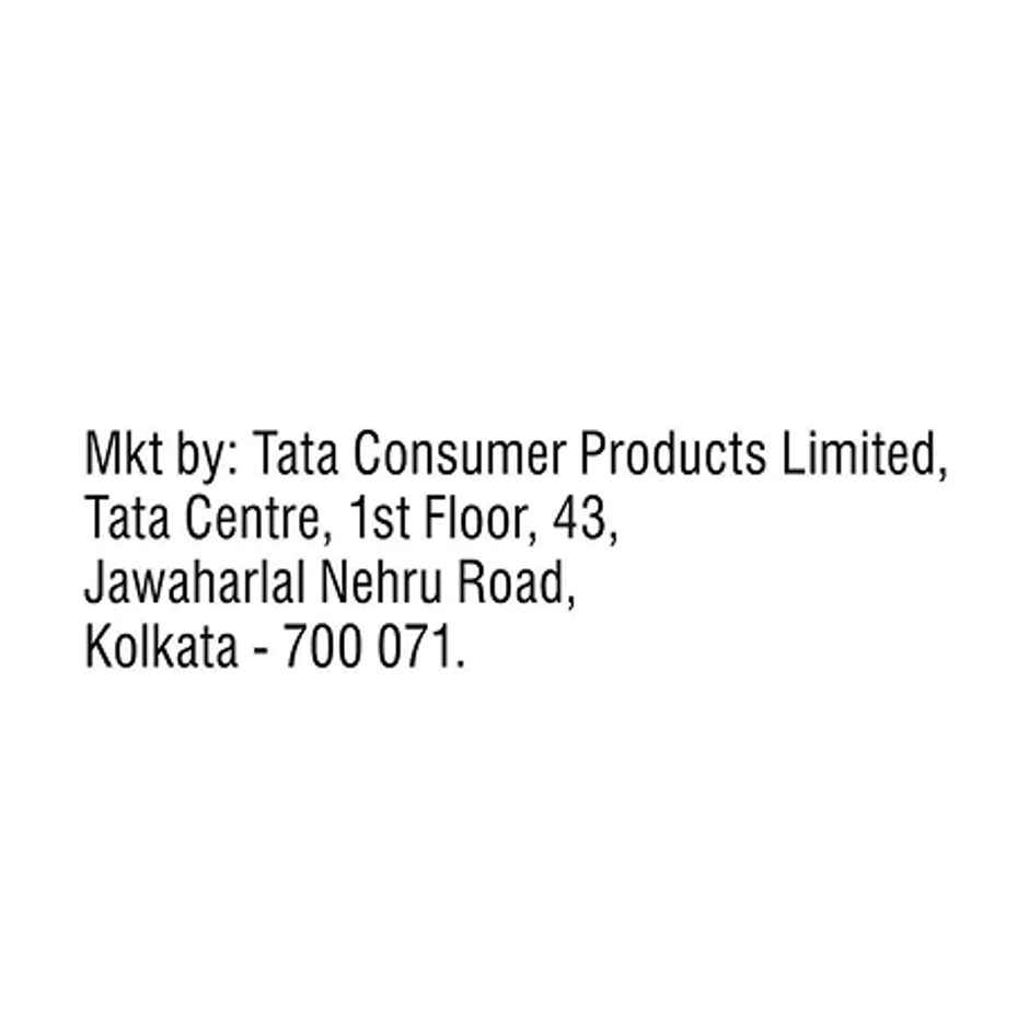 1868 by Tata Tea Masala, Black Tea