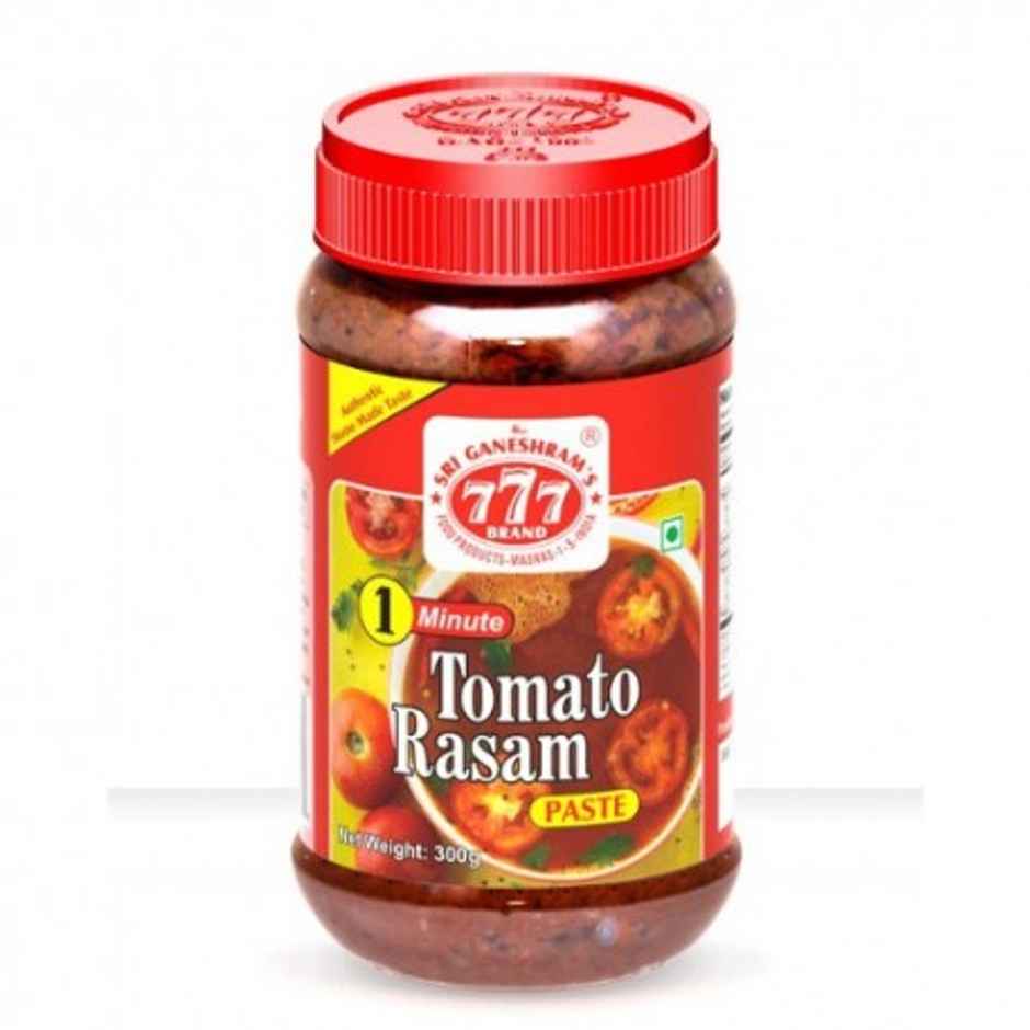 777 Instant Tomato Rasam Paste