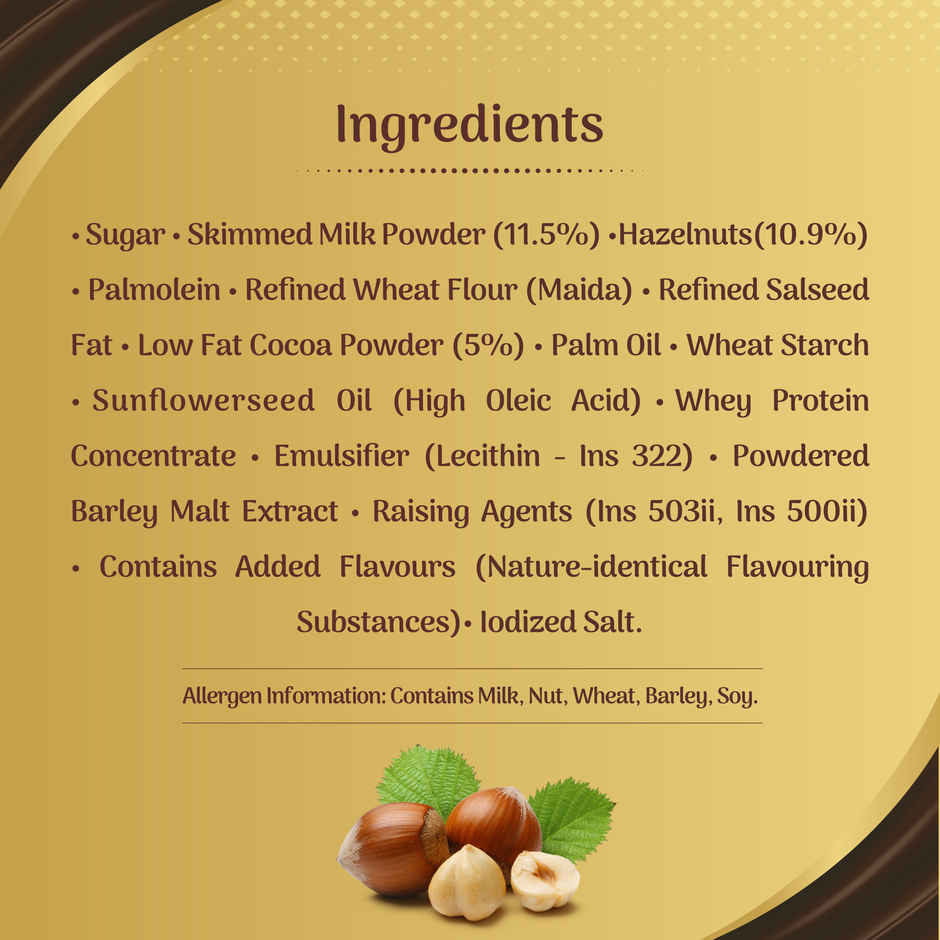 Ferrero Rocher Moments Chocolate Pack  (185g) & Bella Vita Organic Unisex Luxury Perfume Gift Set  (80ml) & Fabelle Ganache Creamy Milk- 20 Smooth Handcrafted Chocolate Cubes (124g) Combo