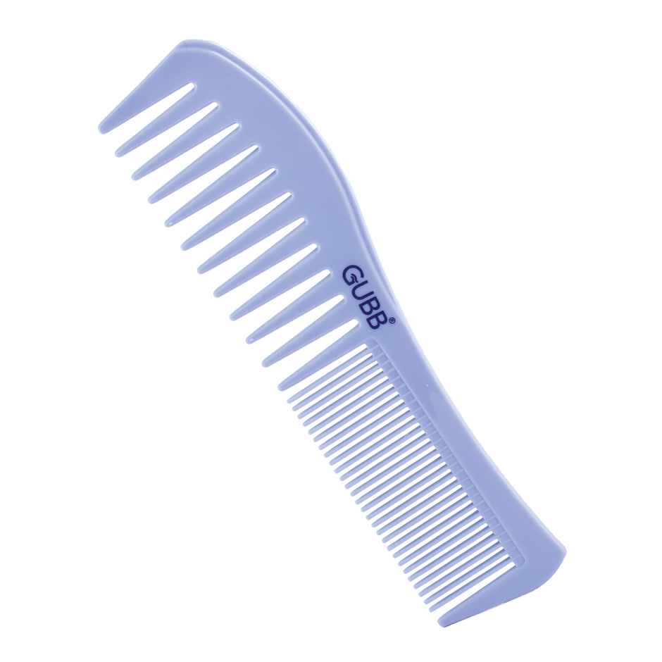 Gubb Super Detangle Hair Comb | Santorini Hues