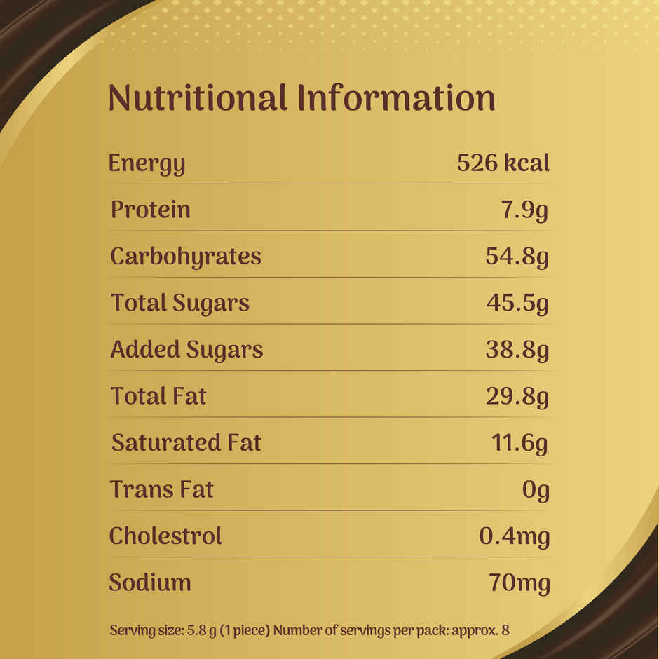 Ferrero Rocher Moments Chocolate Pack
