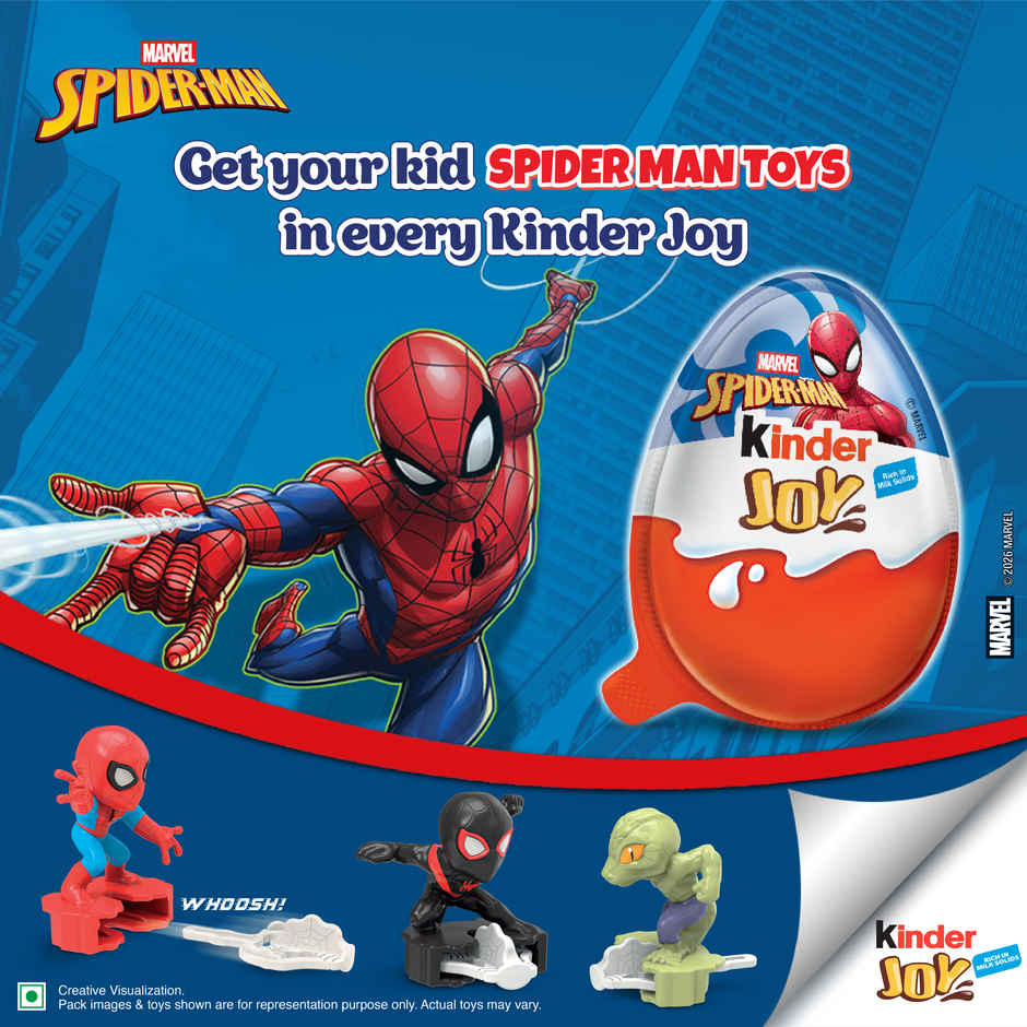 Kinder Joy Batwheels Combo