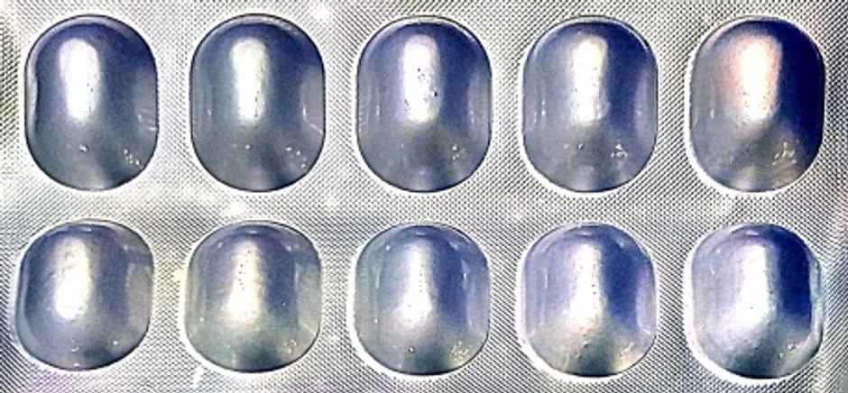 Cynocal-LC Tablet