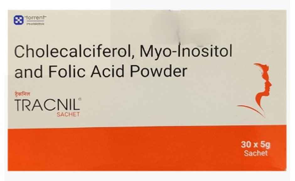 Tracnil Sachet