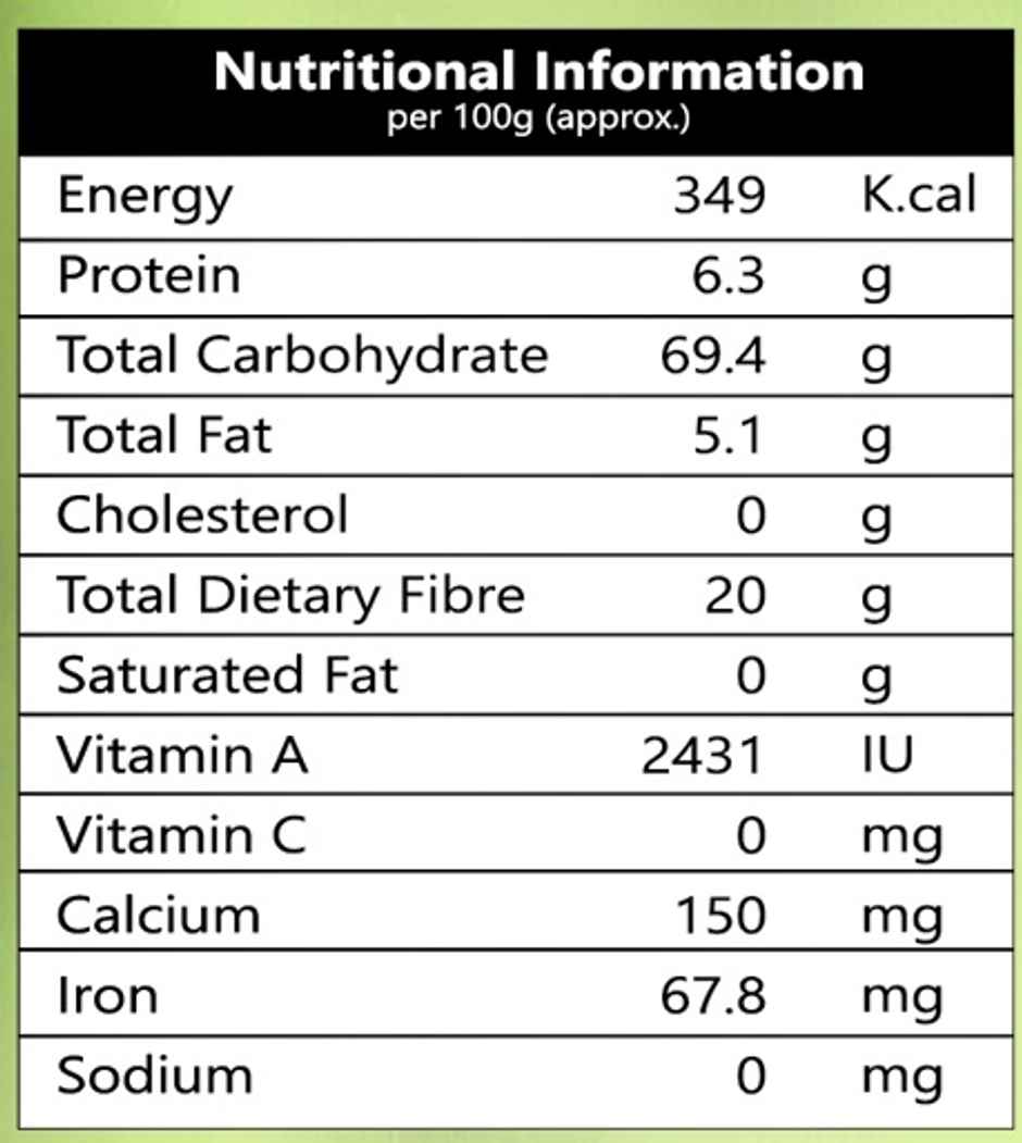 Swastik Haldi Powder