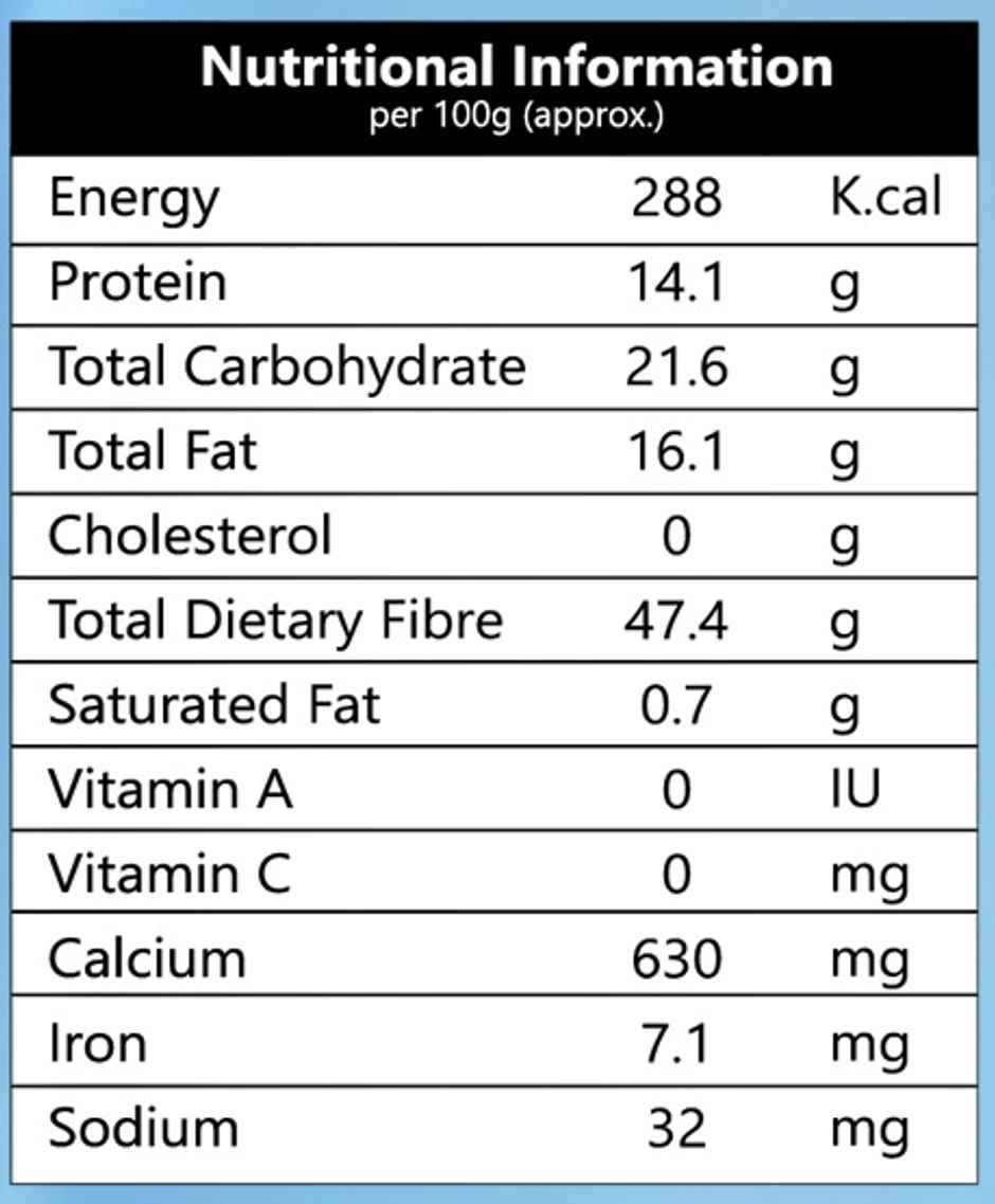 Swastik Dhania Powder