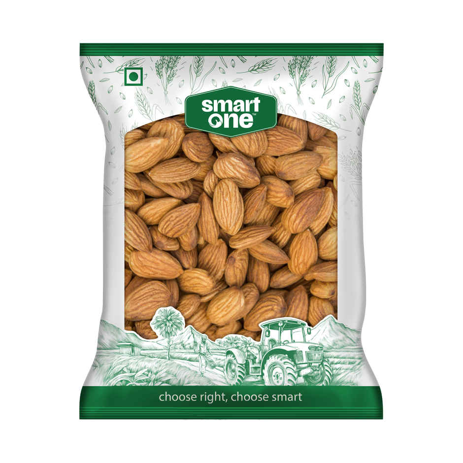 Smart One Almond