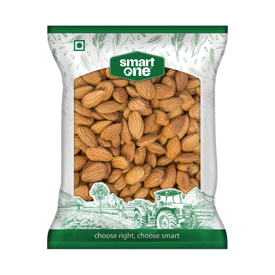 Smart One Almond | California Indi