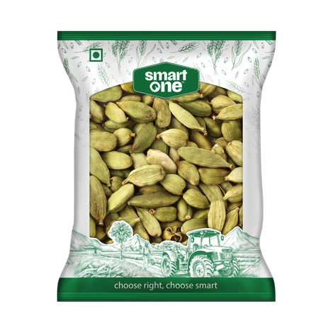 Smart One Cardamom / Elaichi Green