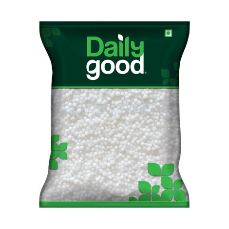 Daily Good Small Cylon Sabudana | Sago