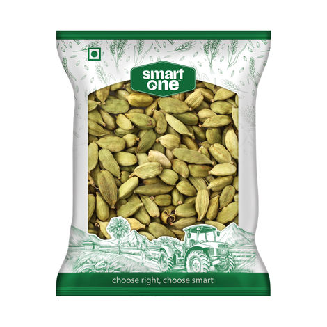 Smart One Cardamom Green