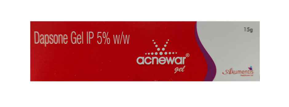 Acnewar Gel
