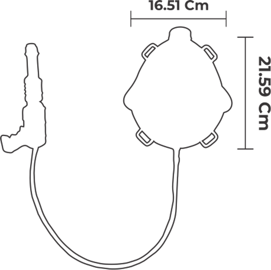 Rocket Water Tank Pink | Tota