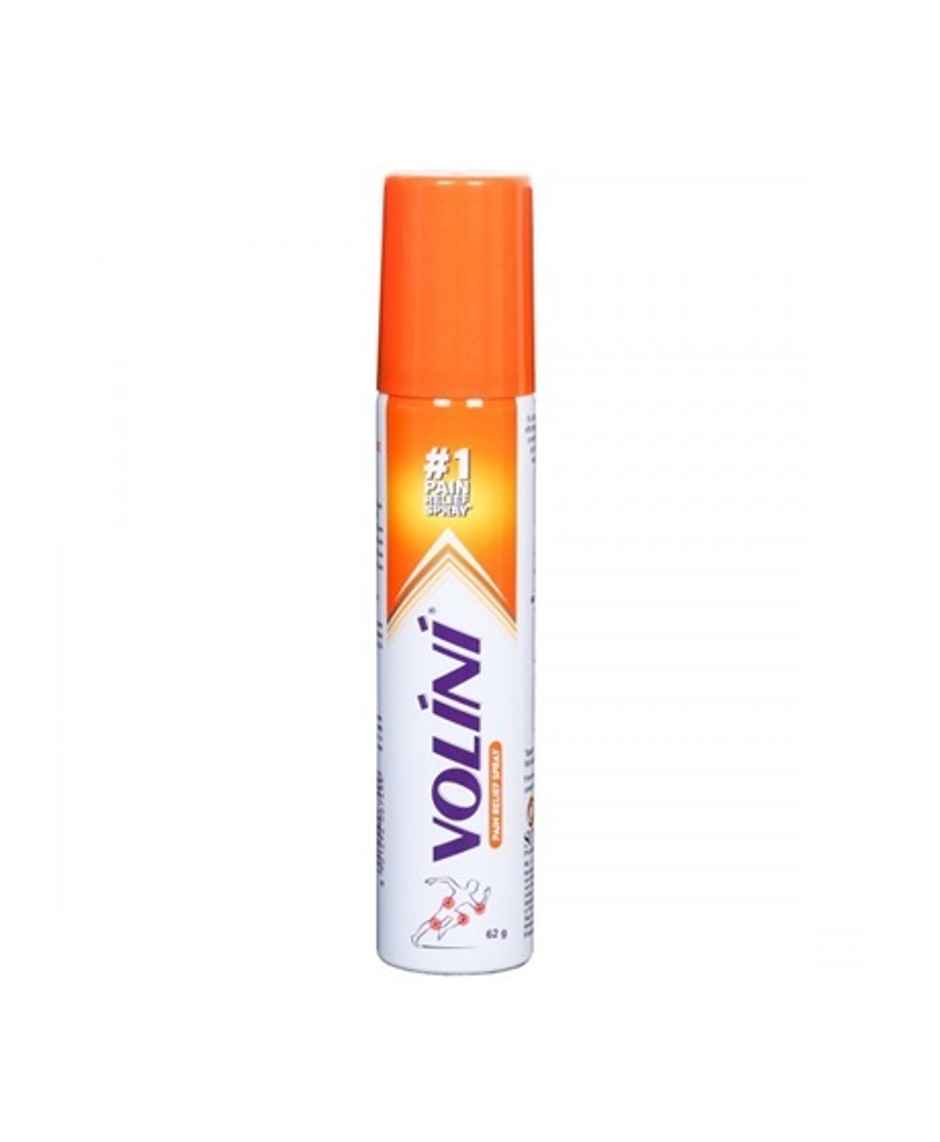Volini Pain Relief Spray