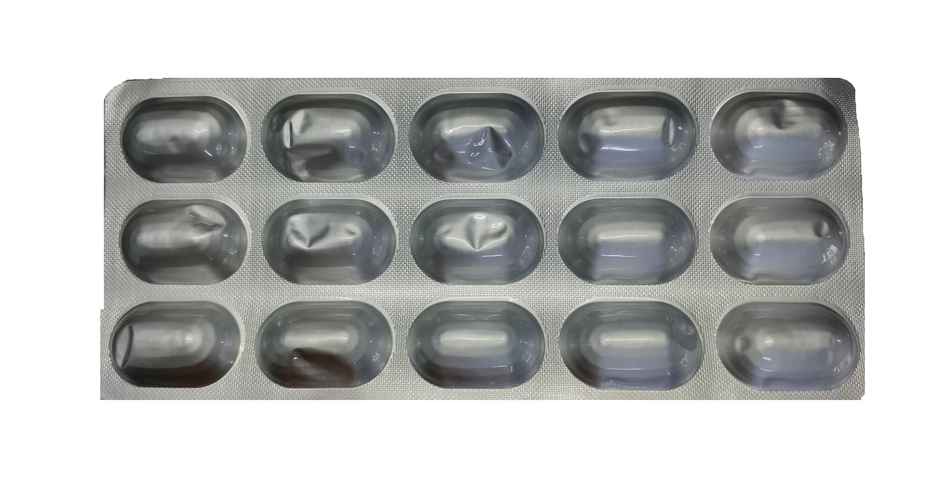 Ecosprin-AV 150 Capsule