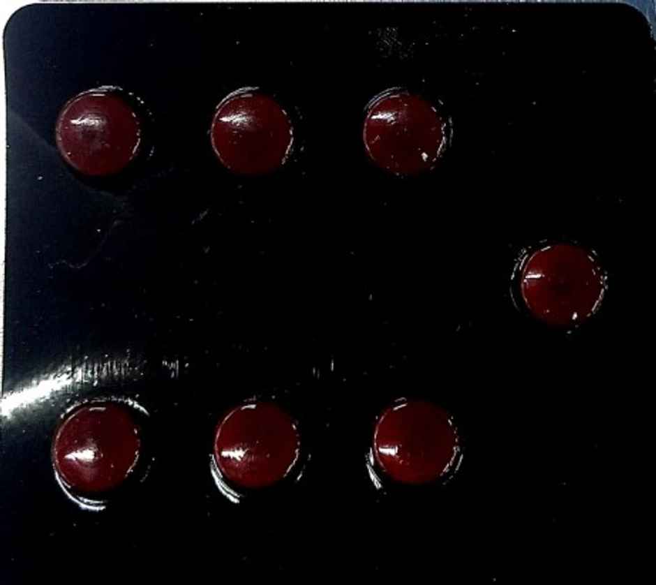 Ifin 250mg Tablet