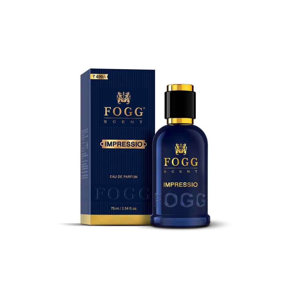 Fogg Scent Impressio -75ml