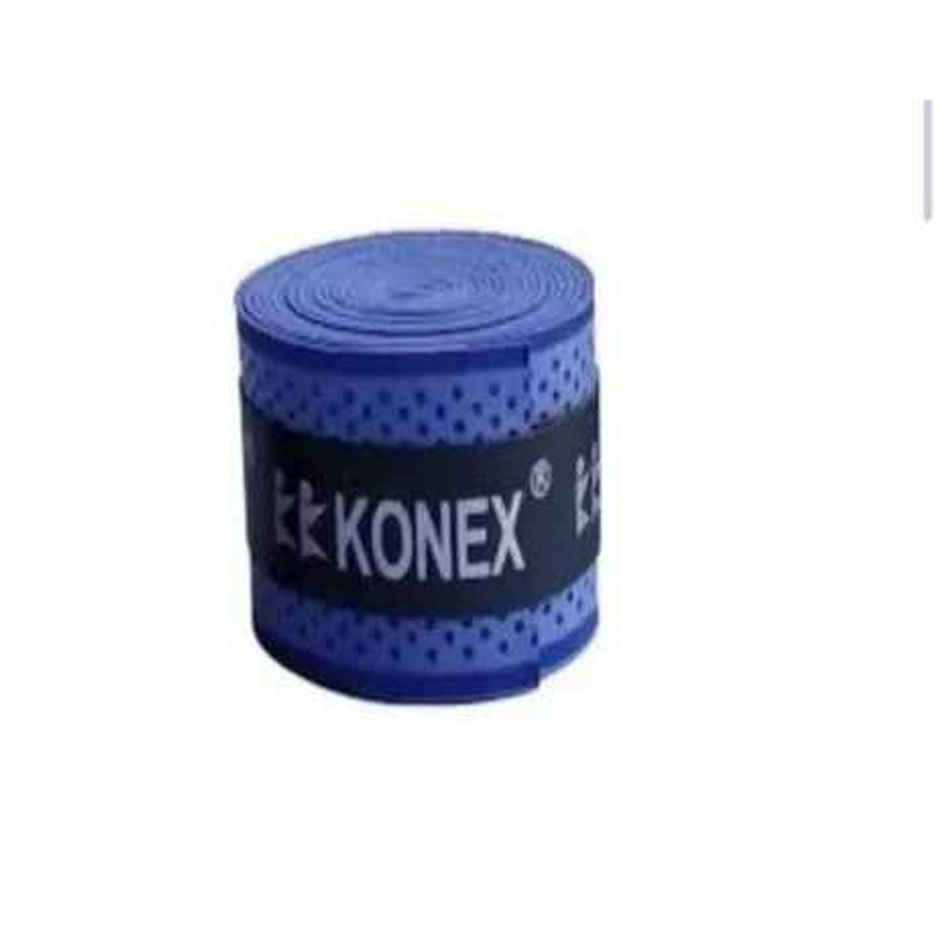 Konex Self-Adhesive Badminton Grip | Multicolor