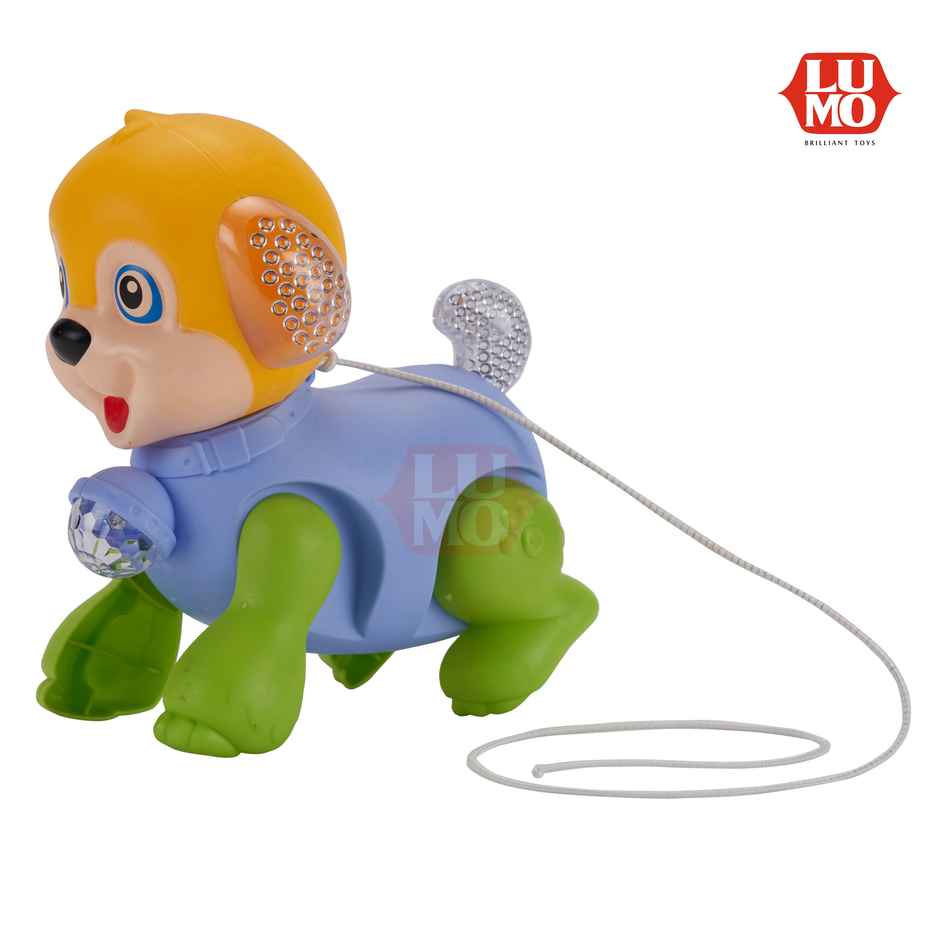 Lumo Happy Dog - Assorted