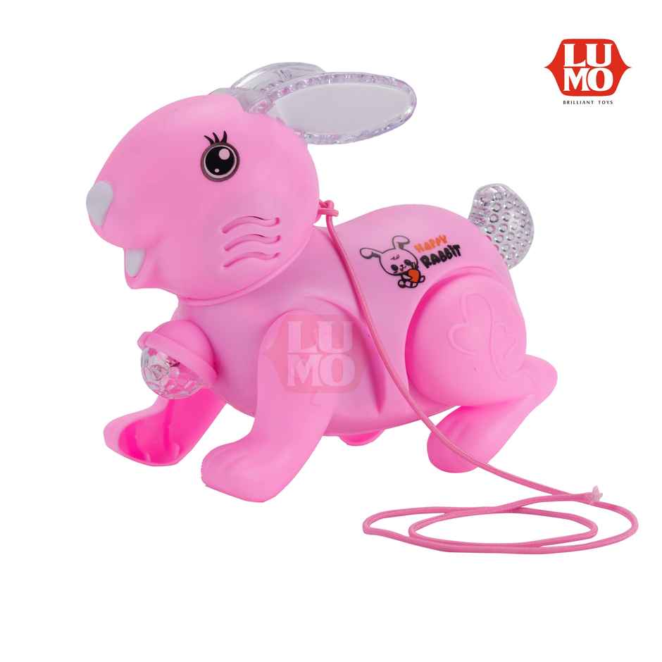 Lumo Happy Rabbit