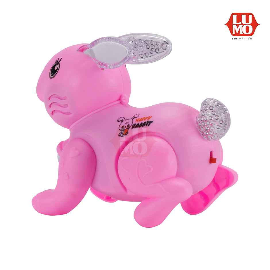 Lumo Happy Rabbit