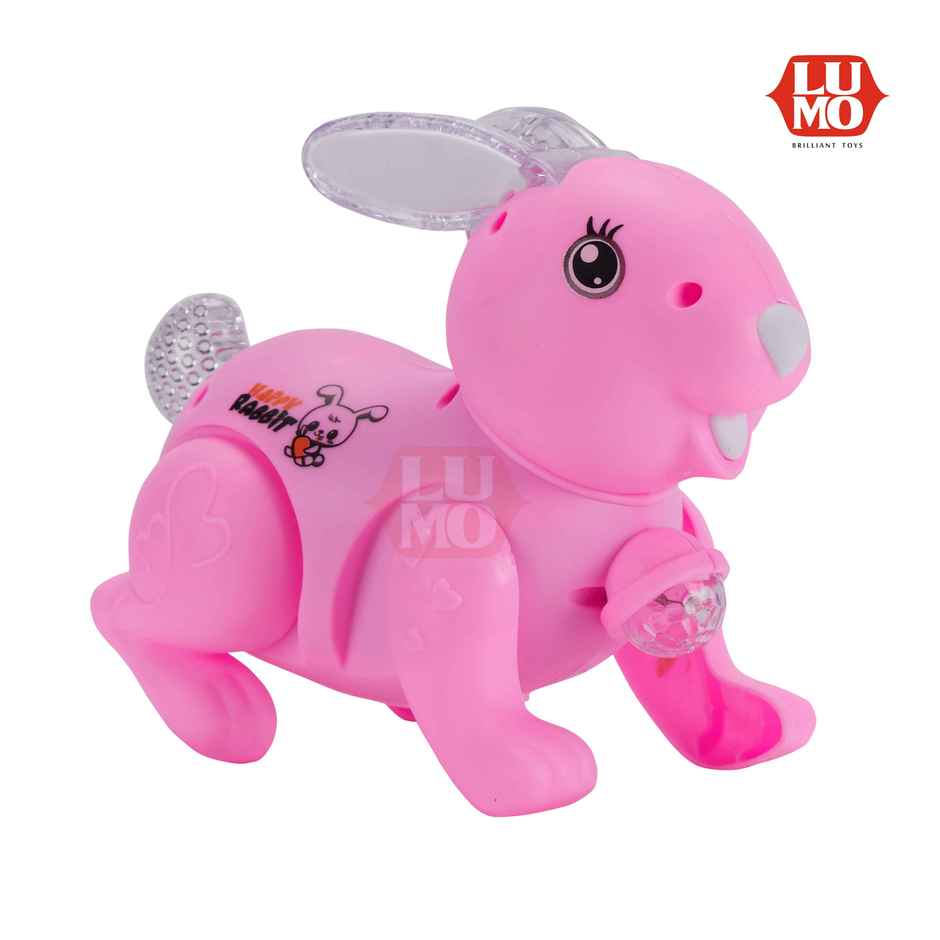 Lumo Happy Rabbit